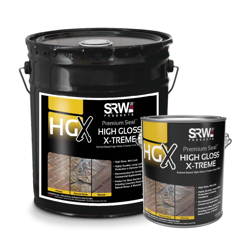 HGX High Gloss VOC X-treme Sealer