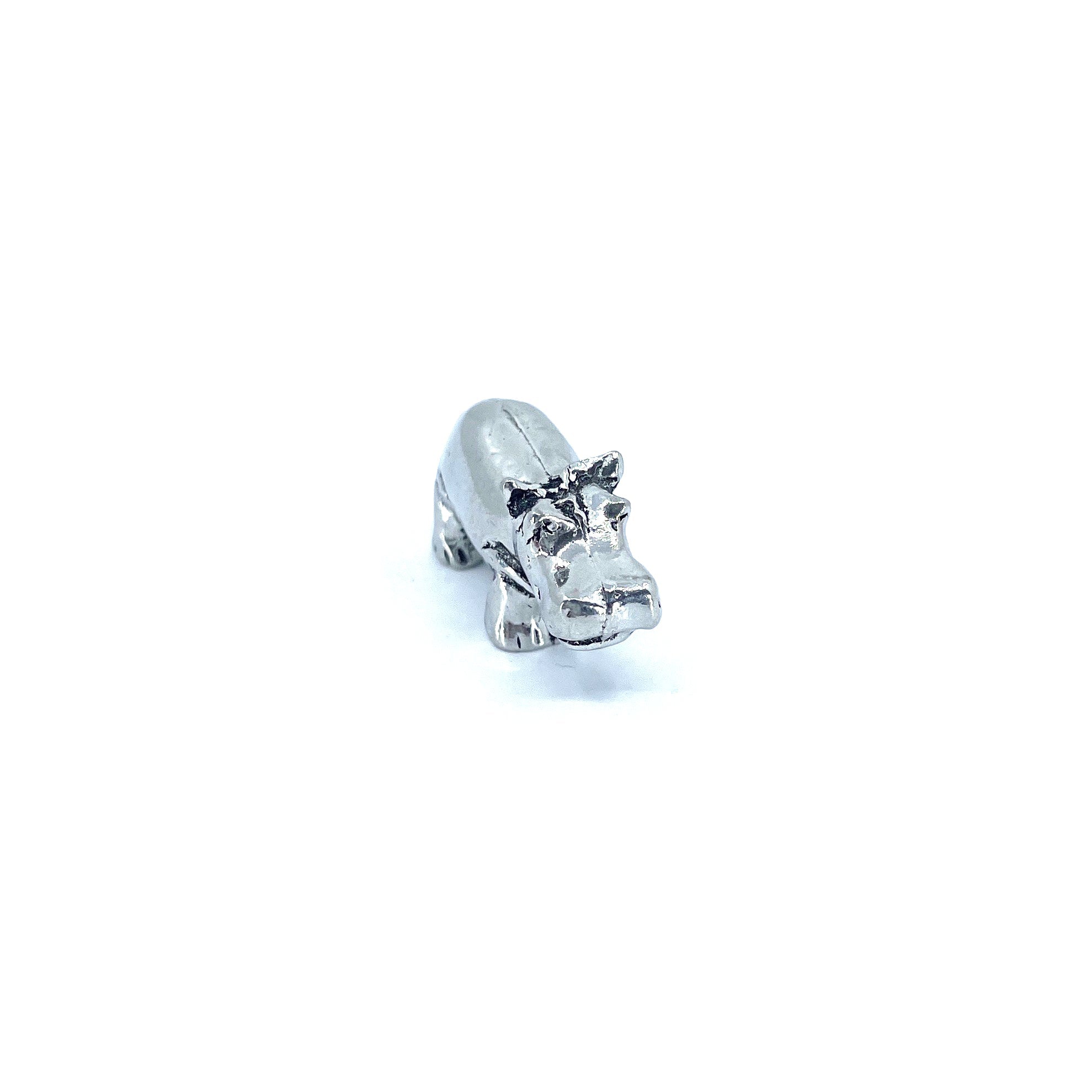 Mini Pewter Animals