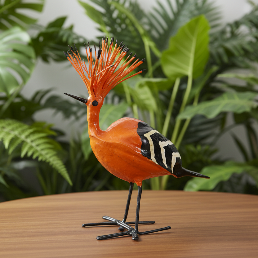 Aves de vainas de semillas