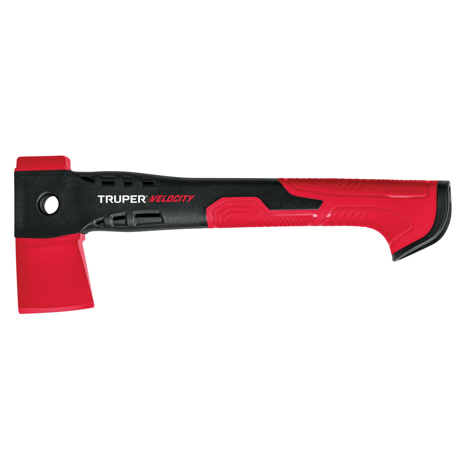 1 lb Hatchet with Velocity 14" Handle