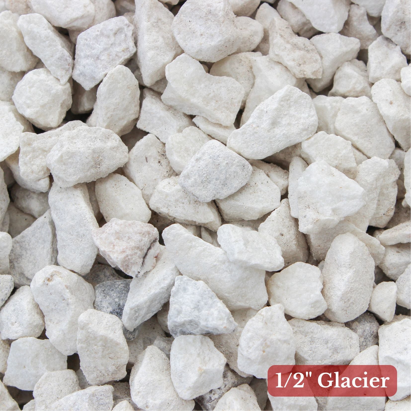 Deco Rock Super Sack (1 Cubic Yard)