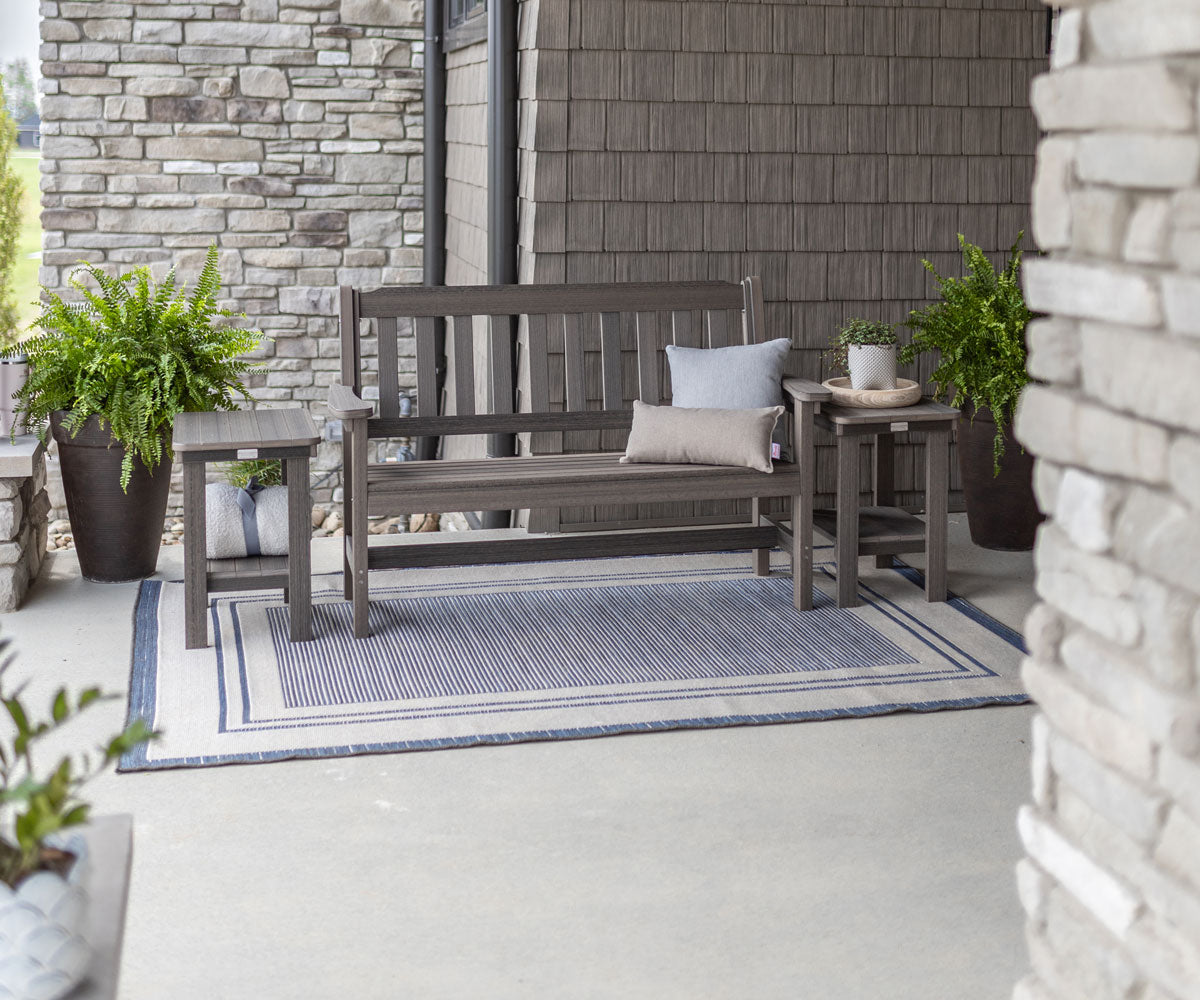 Berlin Garden Outdoor Rugs