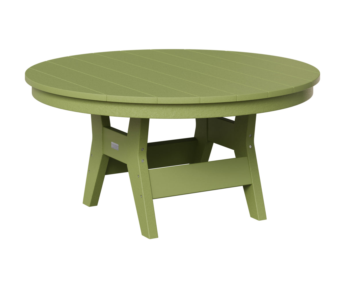 Harbor 38" Round Table