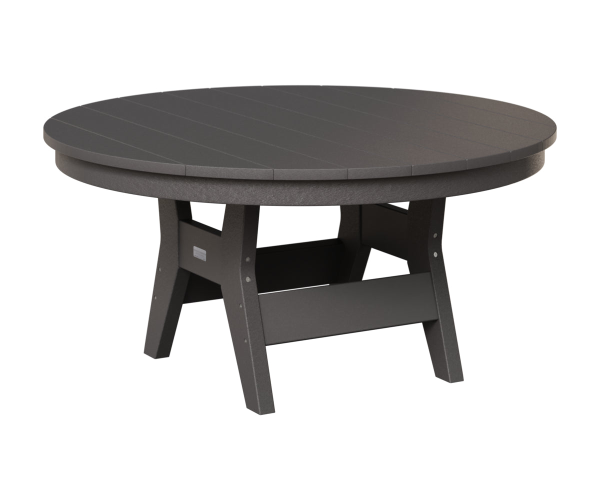 Harbor 38" Round Table