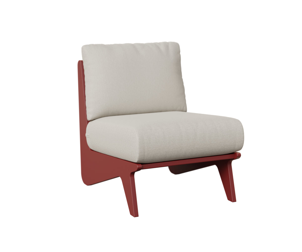 Holland Club Chair