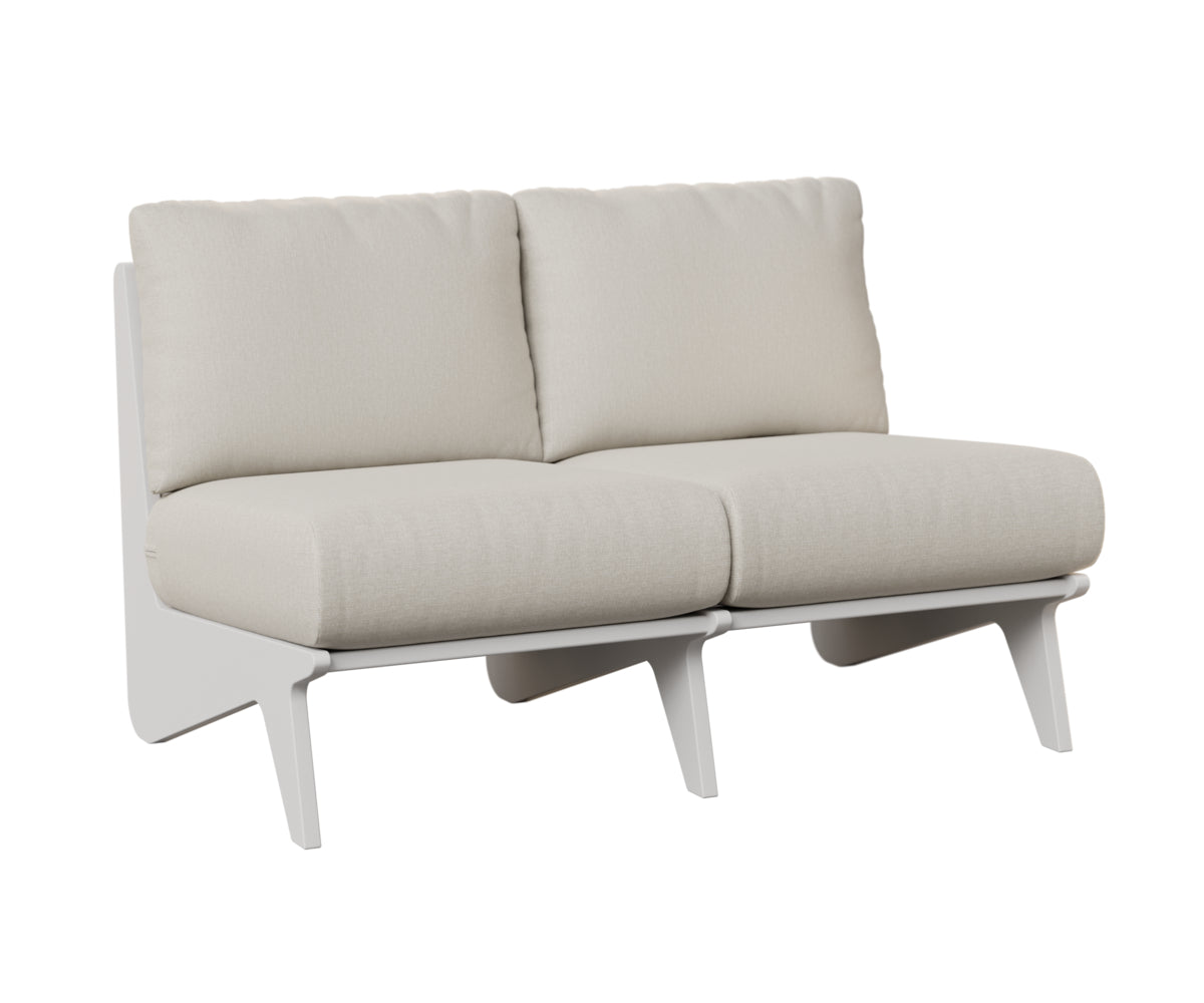 Holland Loveseat