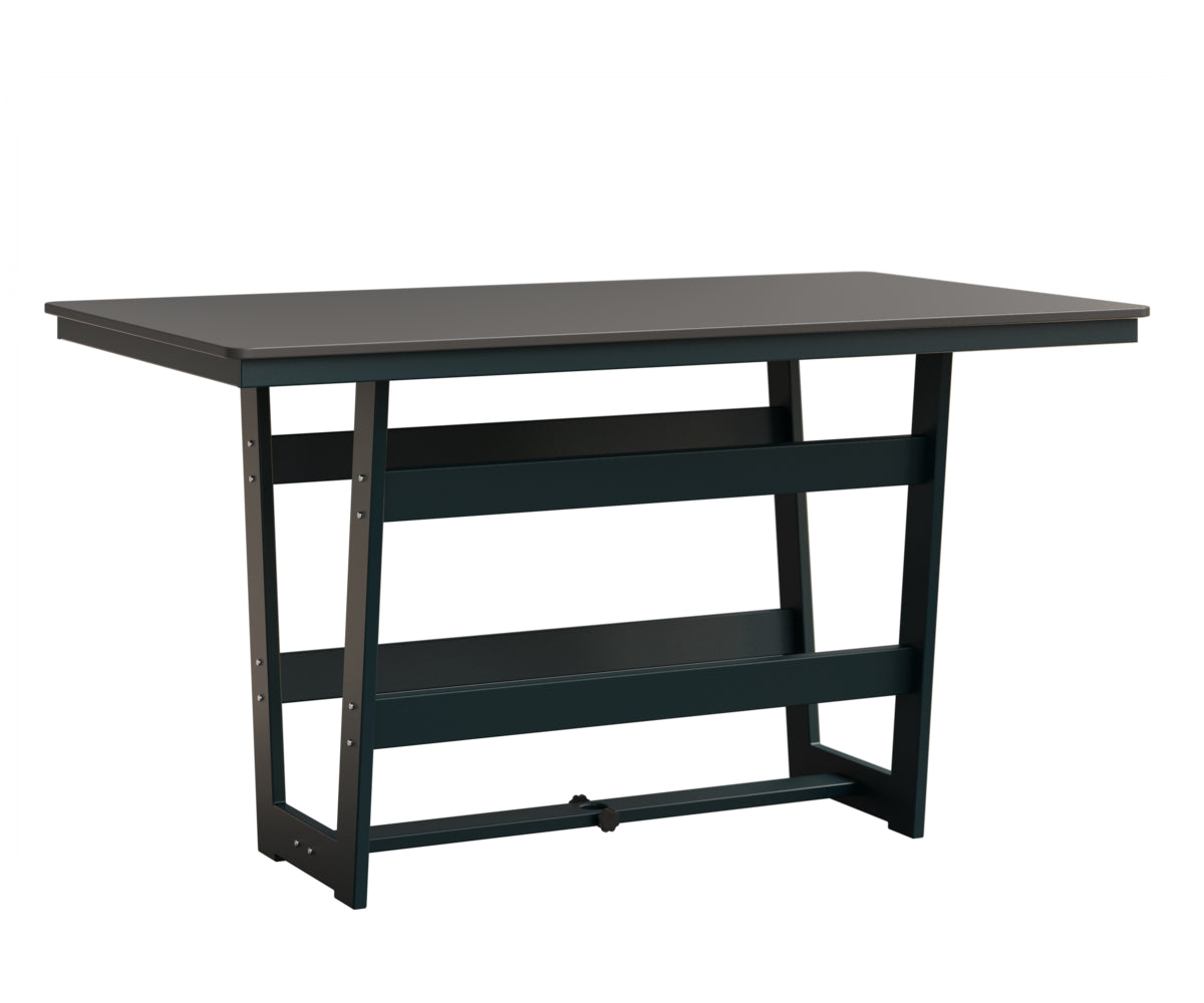Hudson 40" X 70" Rectangular Table