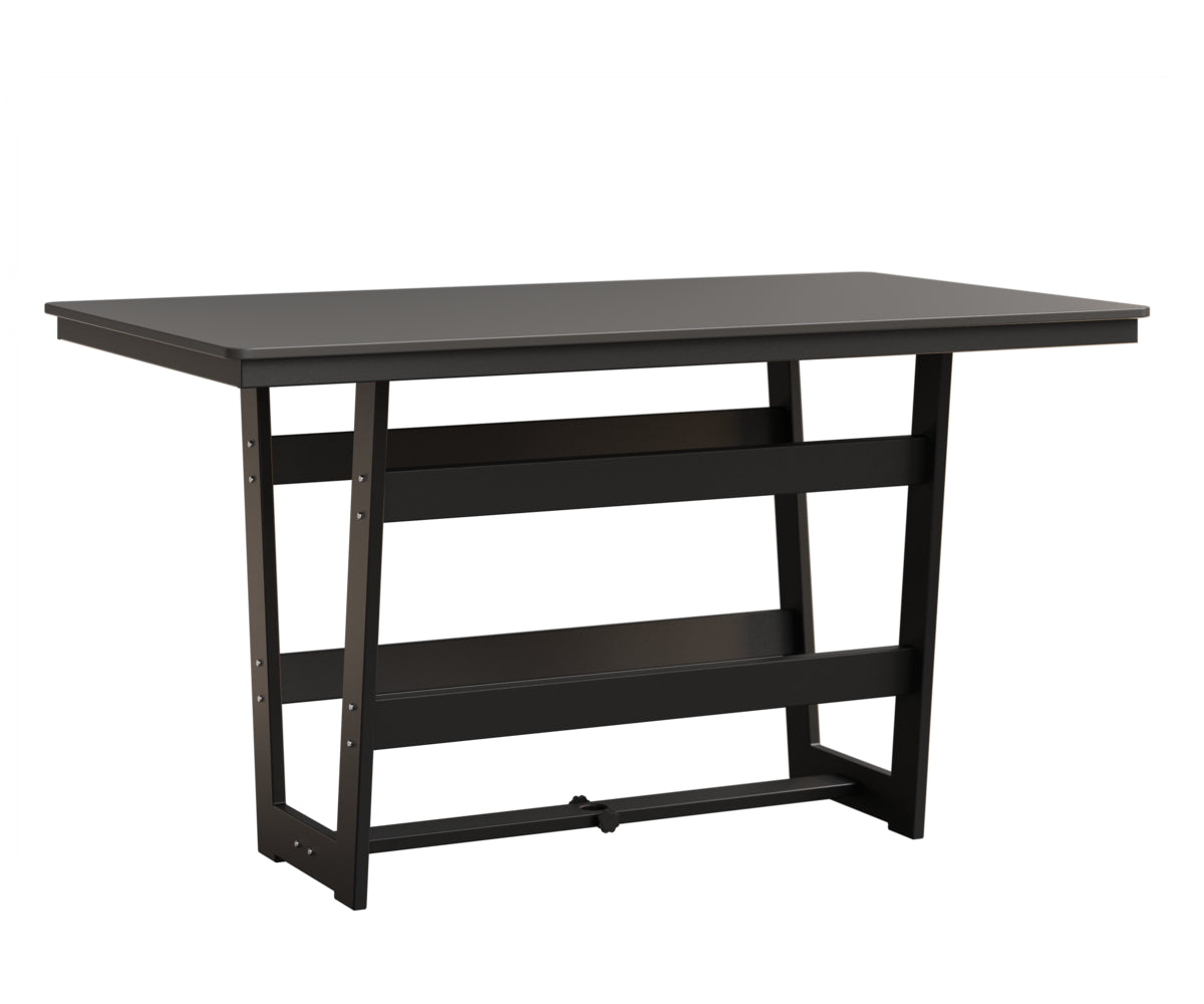 Hudson 40" X 70" Rectangular Table