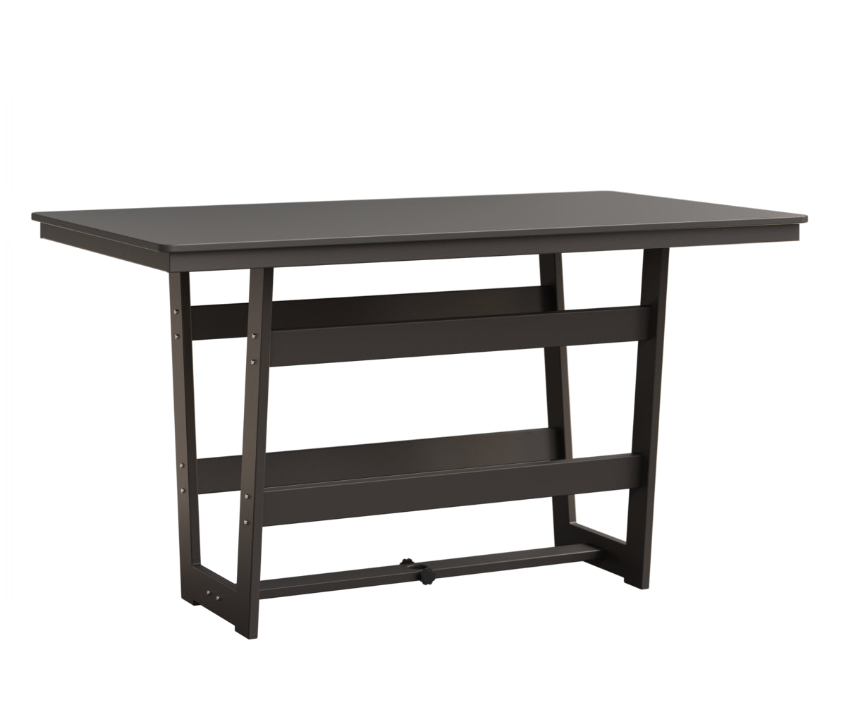 Hudson 40" X 70" Rectangular Table