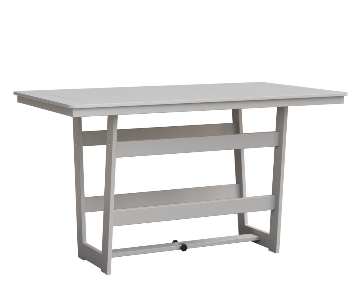Hudson 40" X 70" Rectangular Table