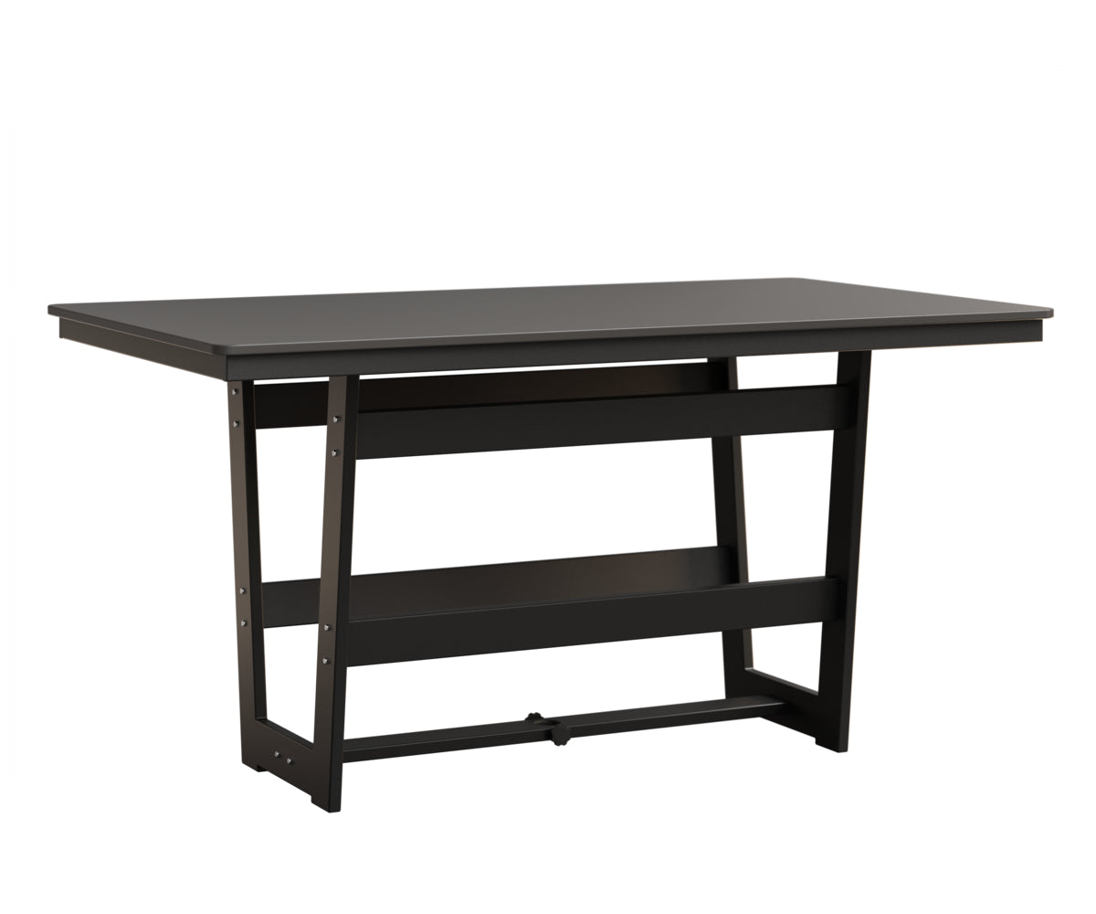 Hudson 40" X 70" Rectangular Table