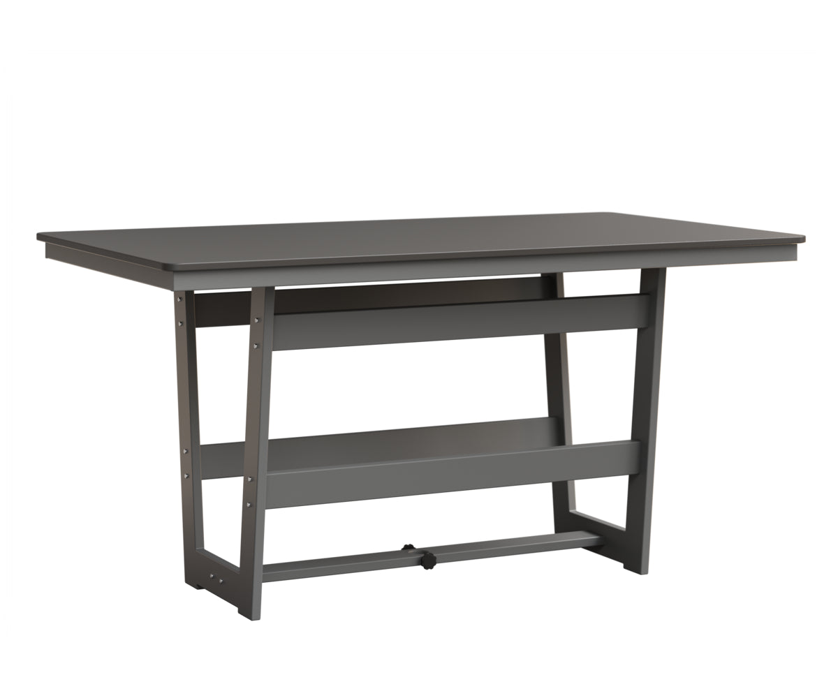 Hudson 40" X 70" Rectangular Table