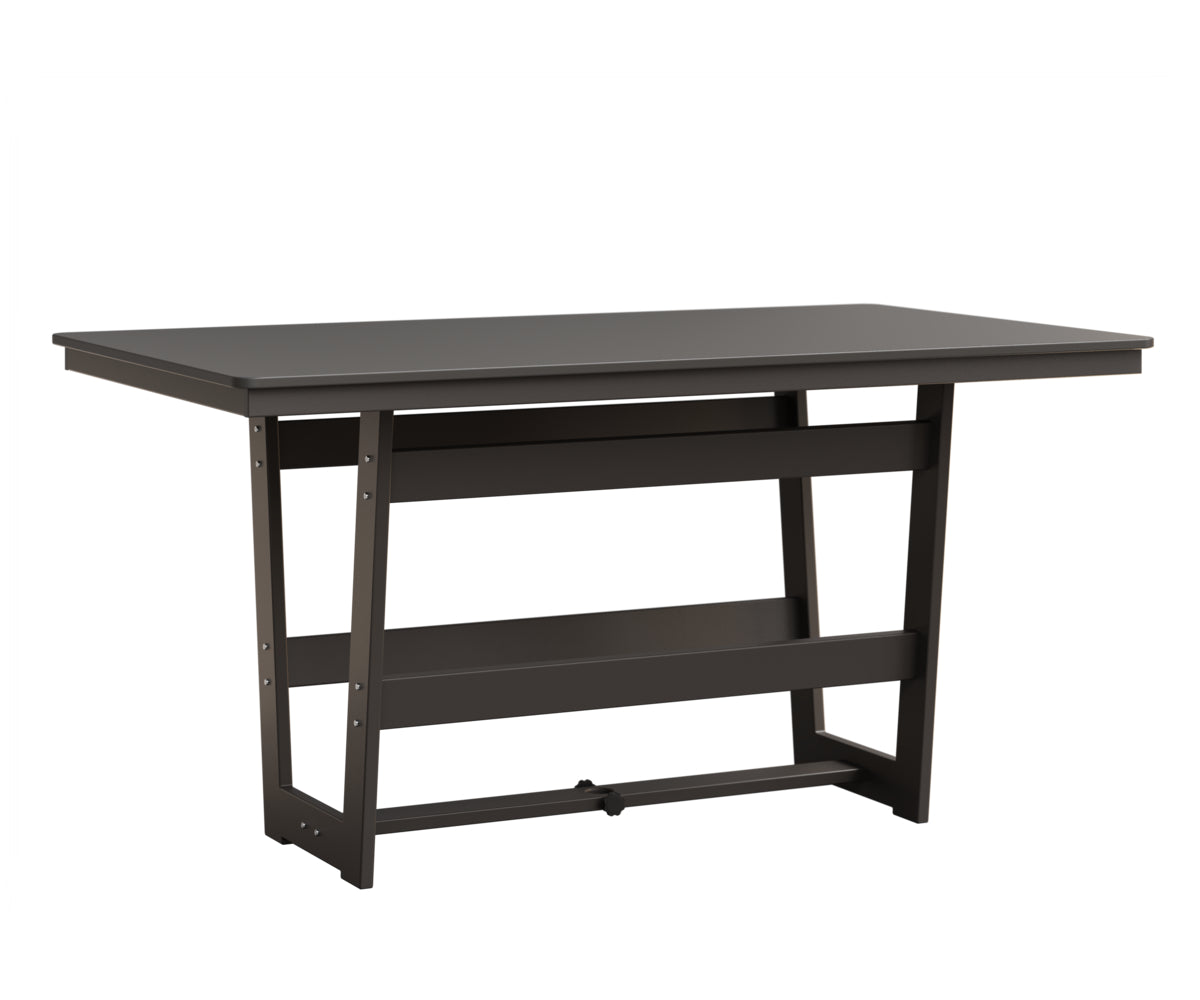 Hudson 40" X 70" Rectangular Table