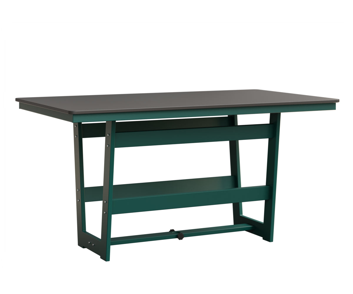 Hudson 40" X 70" Rectangular Table