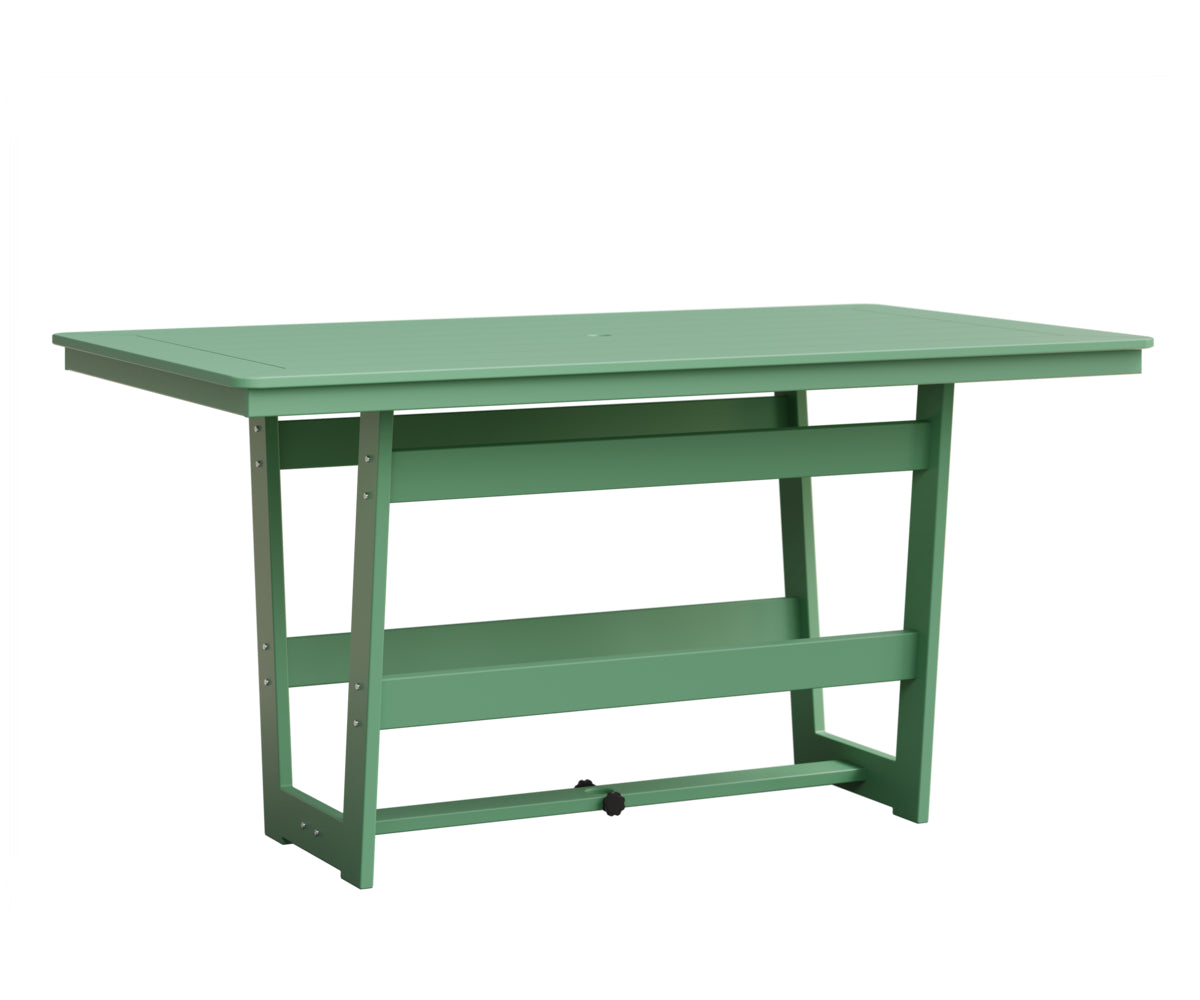 Hudson 40" X 70" Rectangular Table