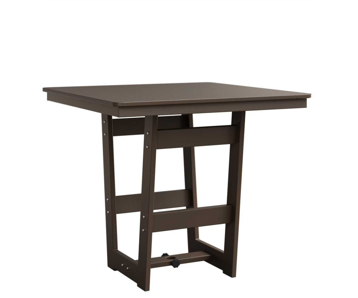 Hudson 40’’ X 40’’ Square Table