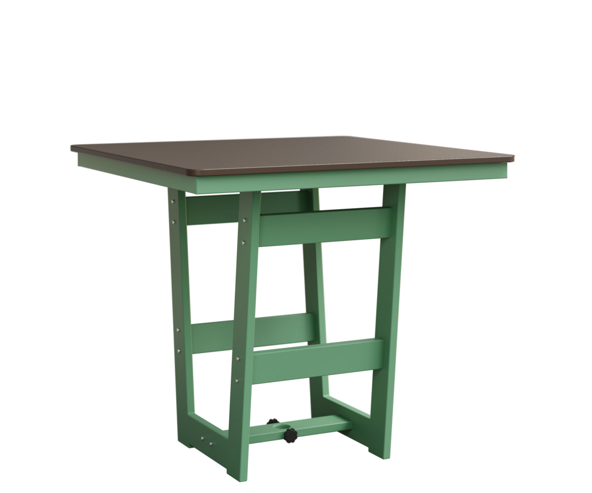 Hudson 40’’ X 40’’ Square Table