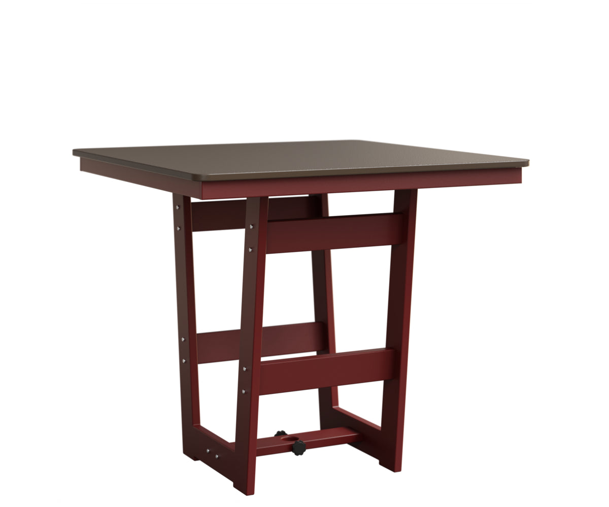 Hudson 40’’ X 40’’ Square Table