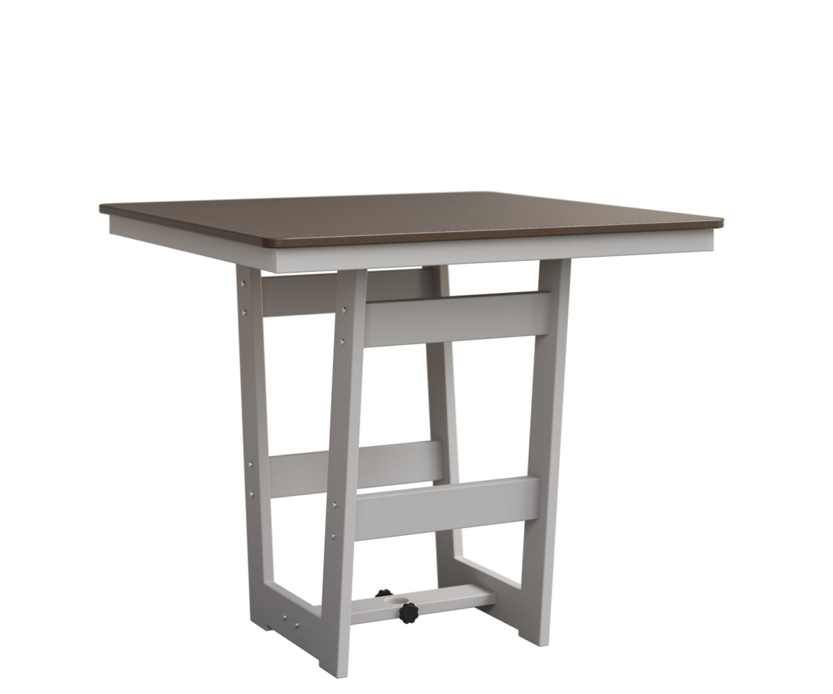 Hudson 40’’ X 40’’ Square Table
