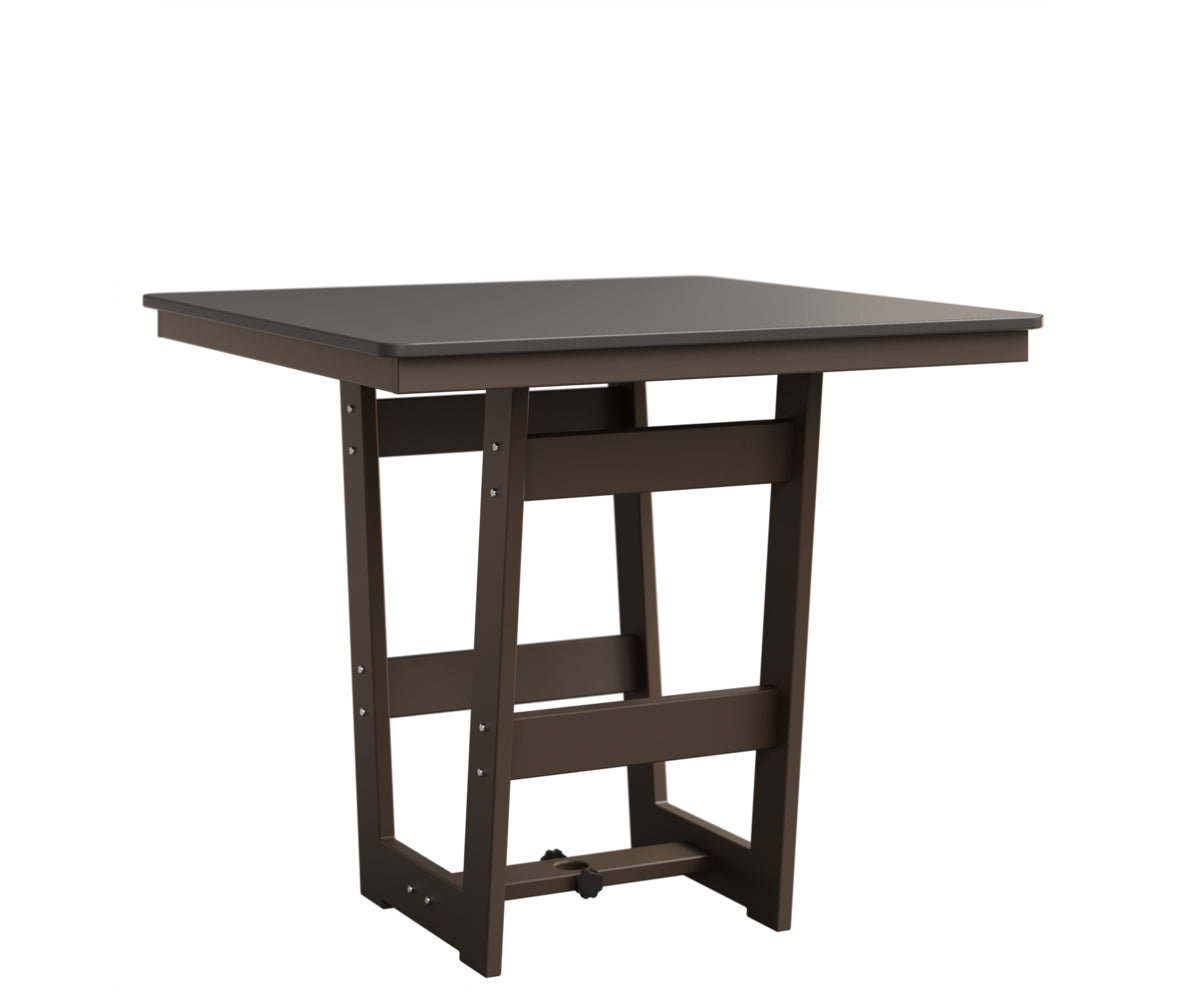 Hudson 40’’ X 40’’ Square Table