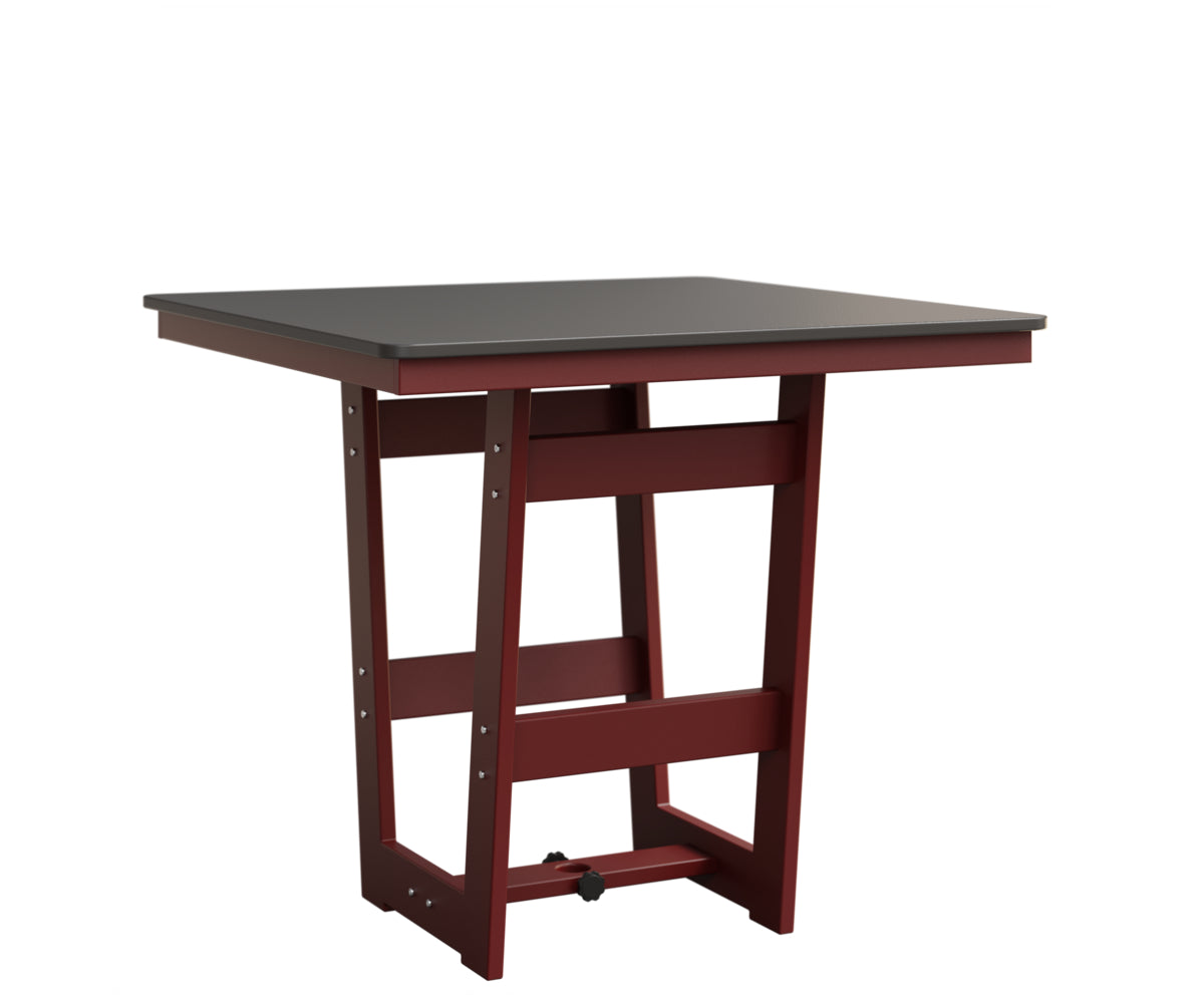 Hudson 40’’ X 40’’ Square Table