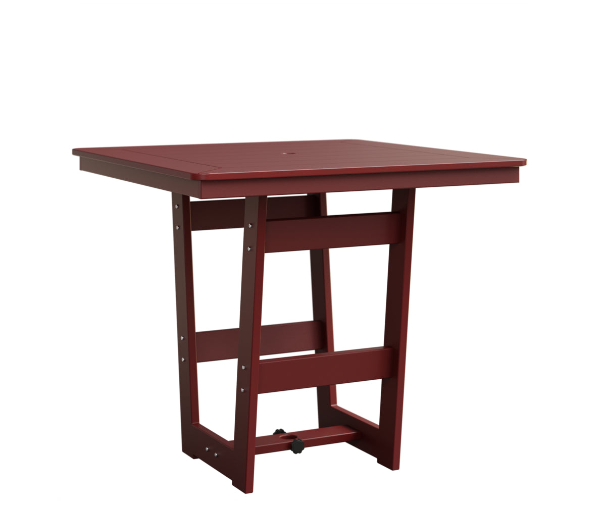 Hudson 40’’ X 40’’ Square Table