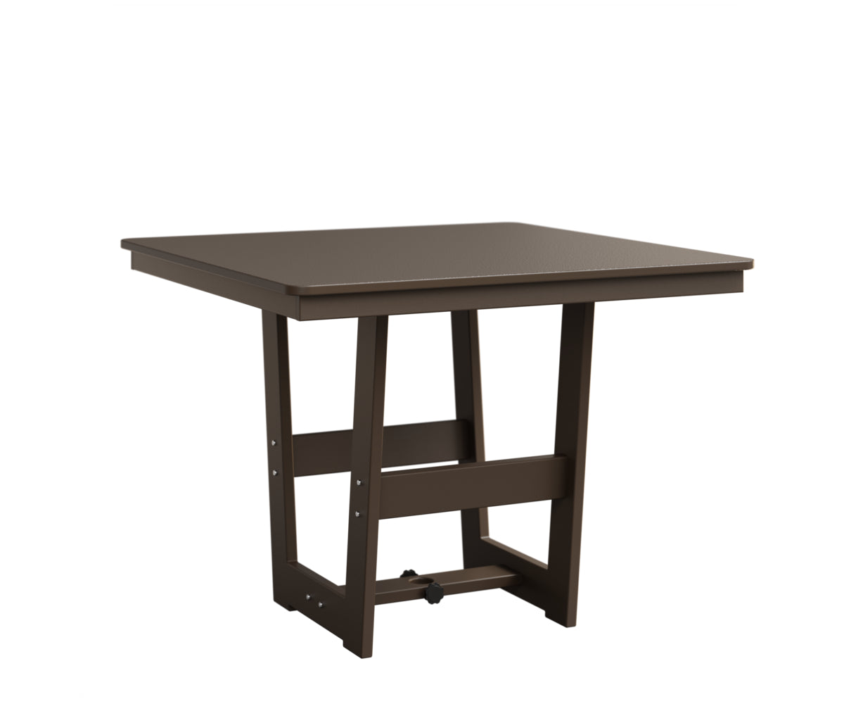 Hudson 40’’ X 40’’ Square Table