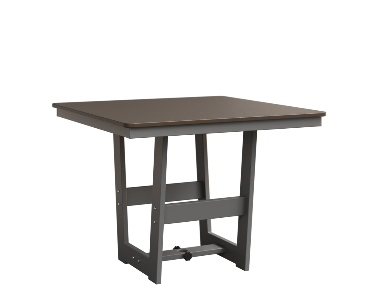 Hudson 40’’ X 40’’ Square Table