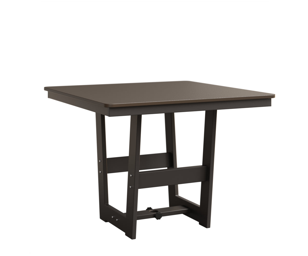 Hudson 40’’ X 40’’ Square Table