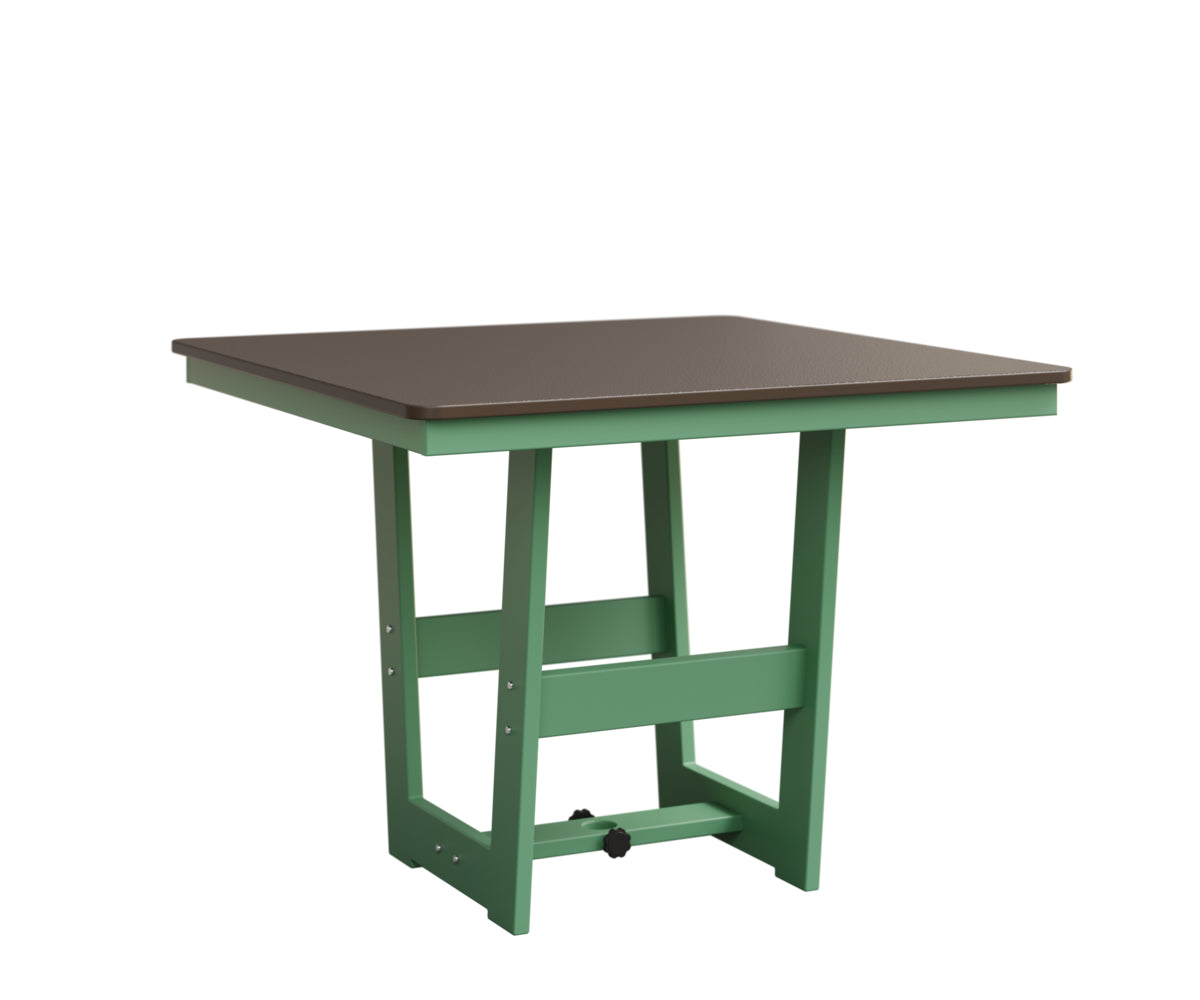 Hudson 40’’ X 40’’ Square Table