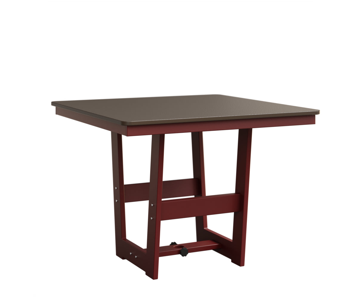 Hudson 40’’ X 40’’ Square Table