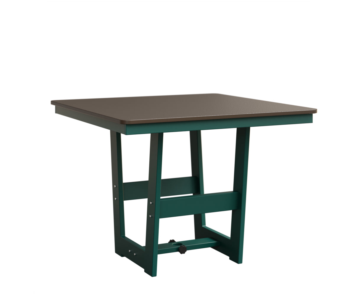 Hudson 40’’ X 40’’ Square Table
