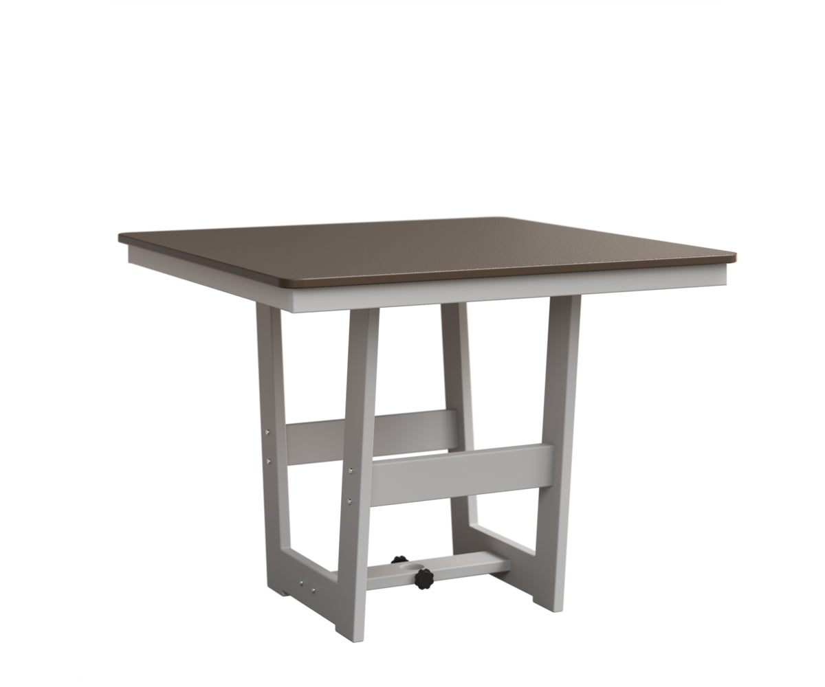 Hudson 40’’ X 40’’ Square Table