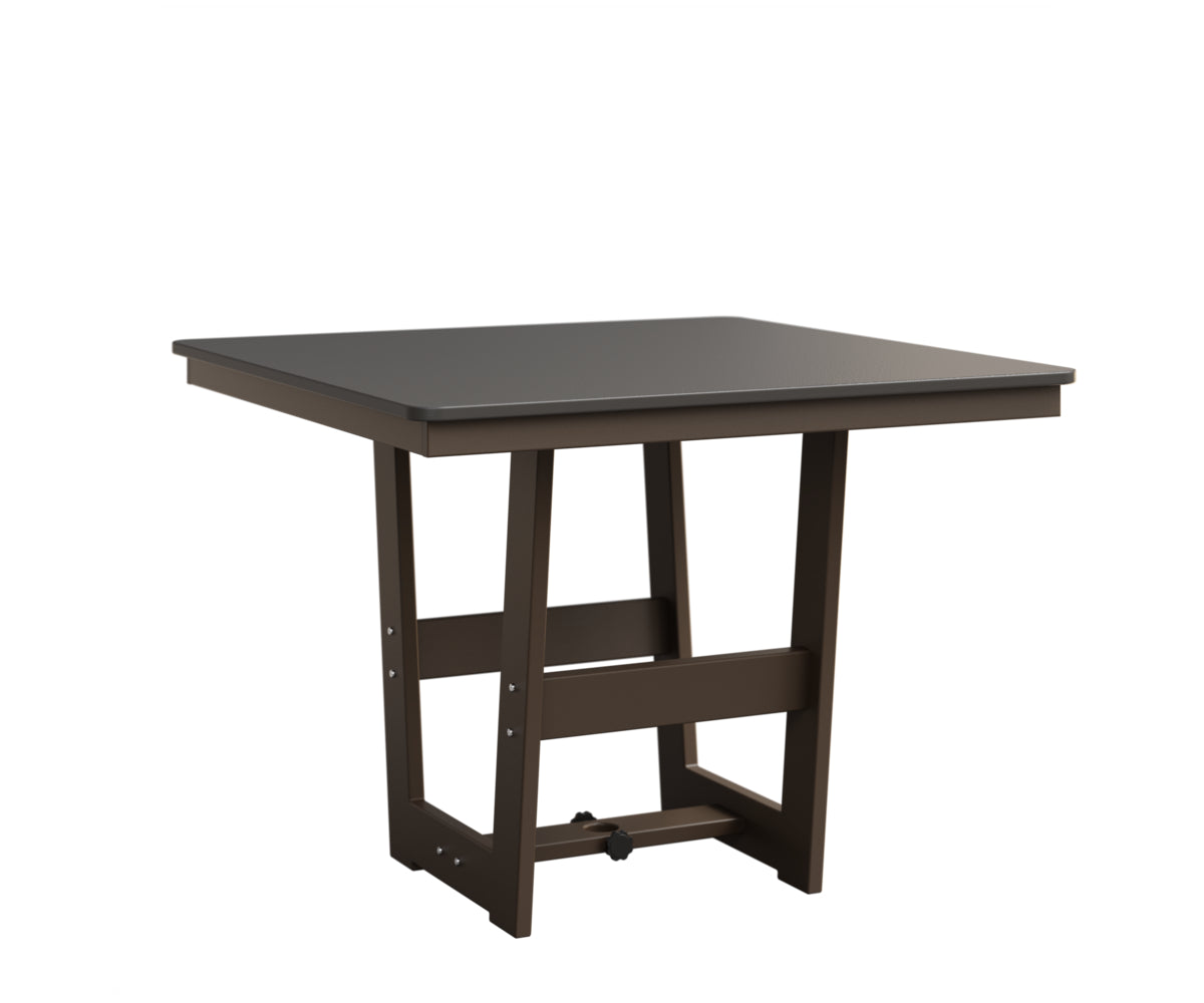 Hudson 40’’ X 40’’ Square Table