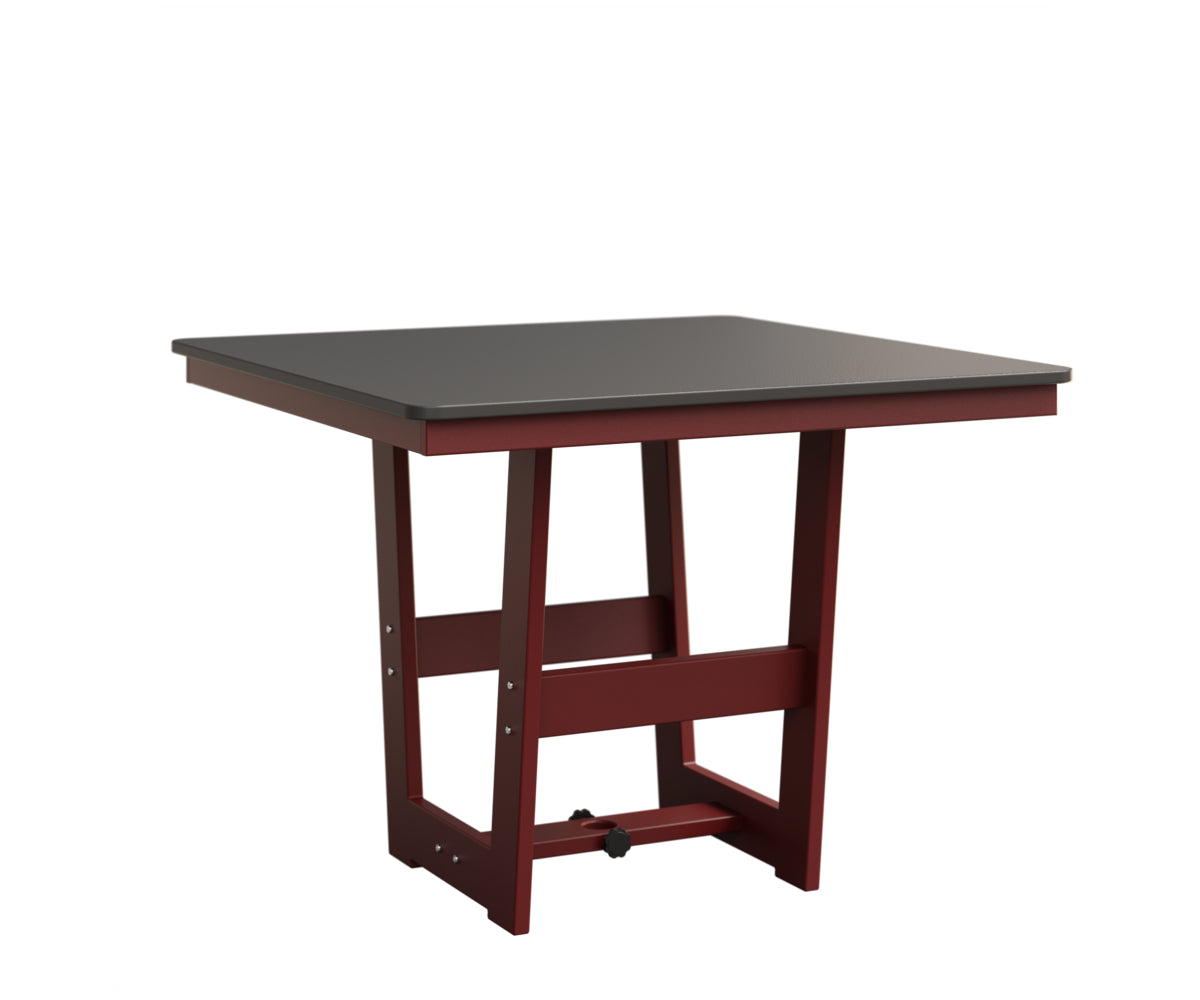 Hudson 40’’ X 40’’ Square Table