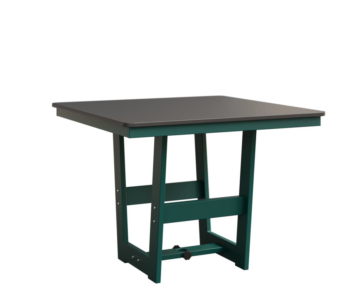 Hudson 40’’ X 40’’ Square Table