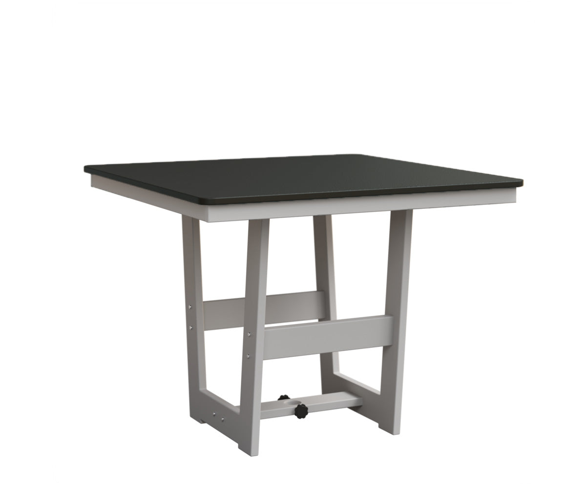 Hudson 40’’ X 40’’ Square Table