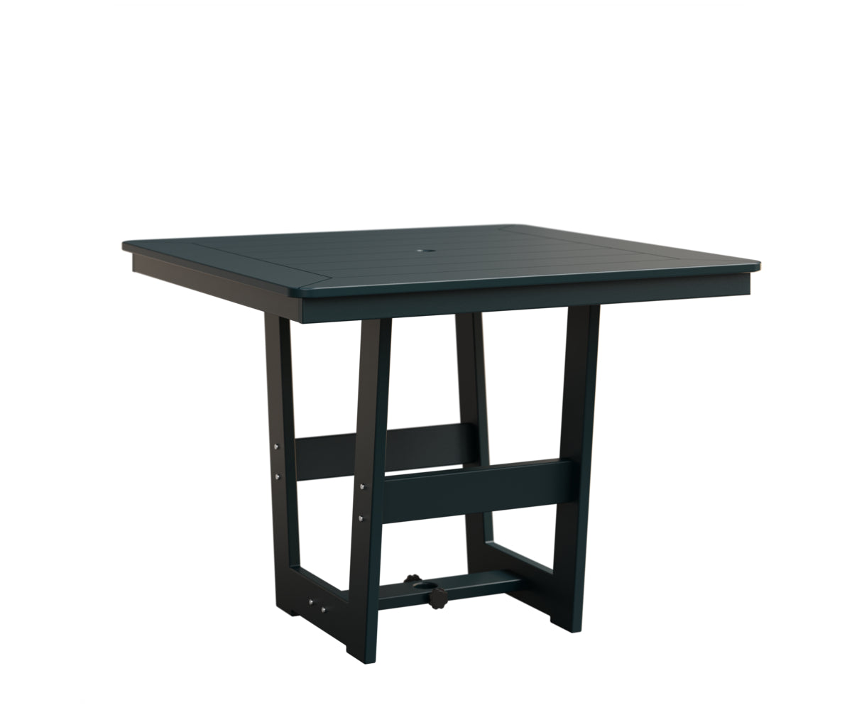 Hudson 40’’ X 40’’ Square Table