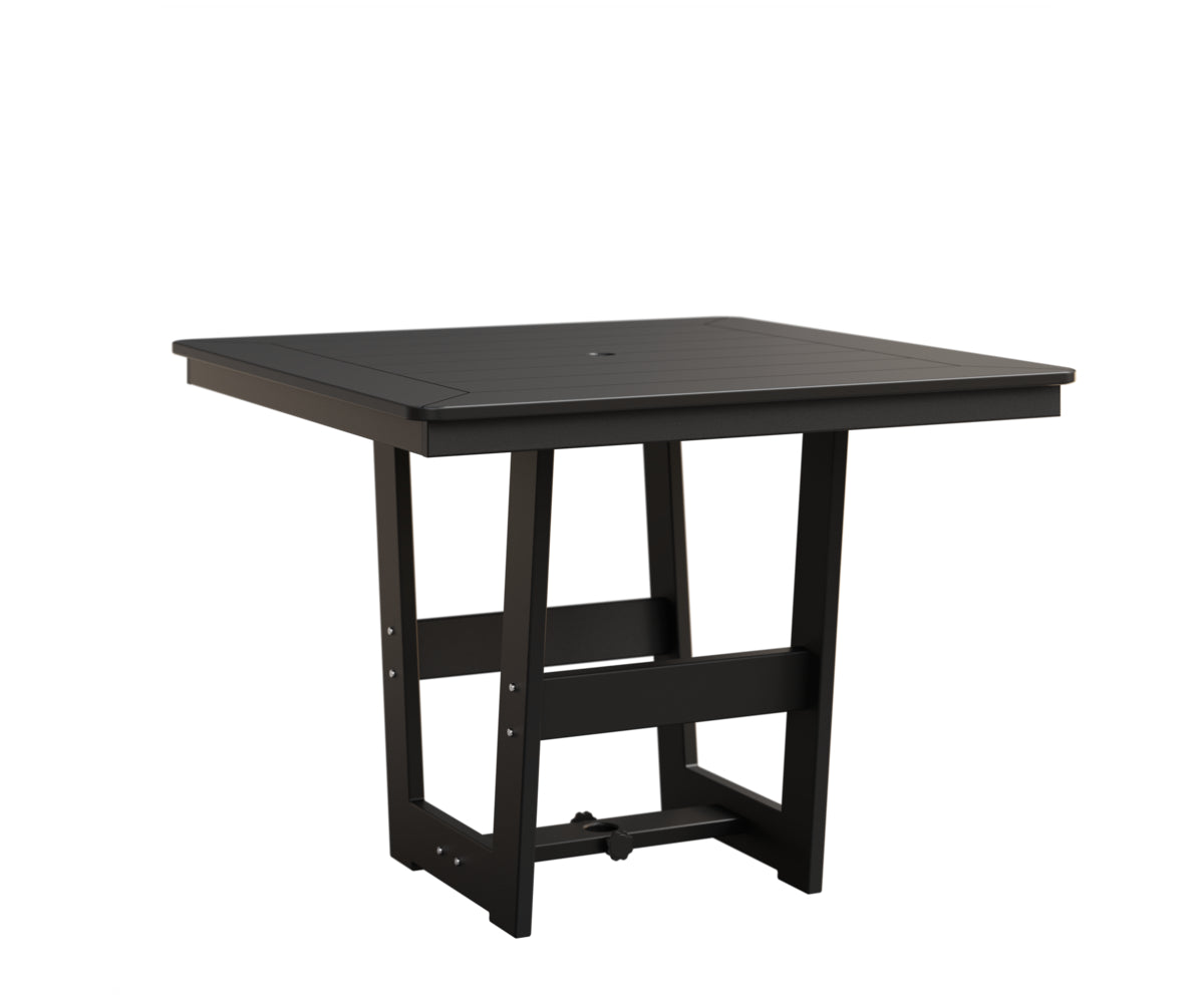Hudson 40’’ X 40’’ Square Table