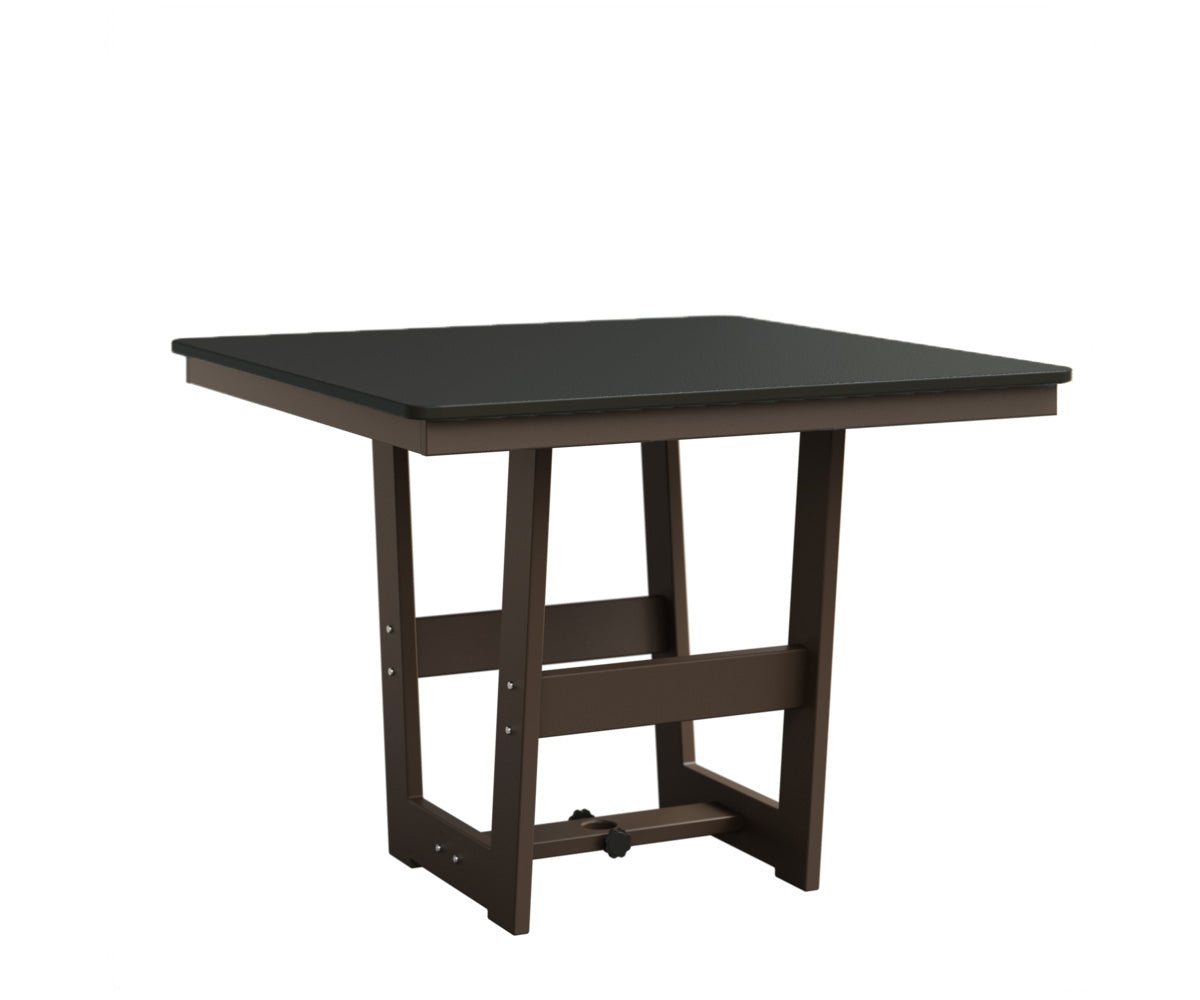 Hudson 40’’ X 40’’ Square Table