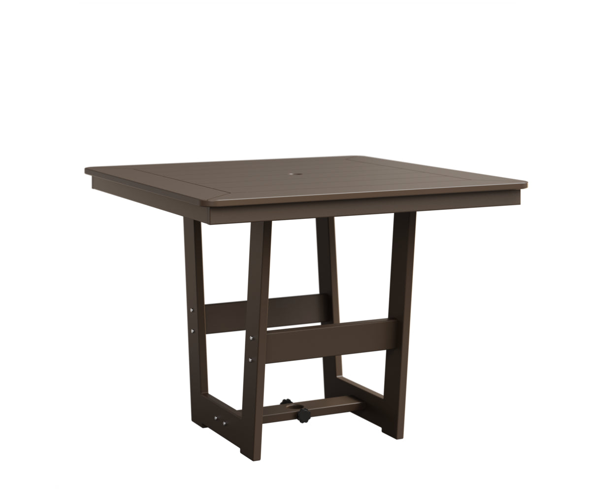 Hudson 40’’ X 40’’ Square Table