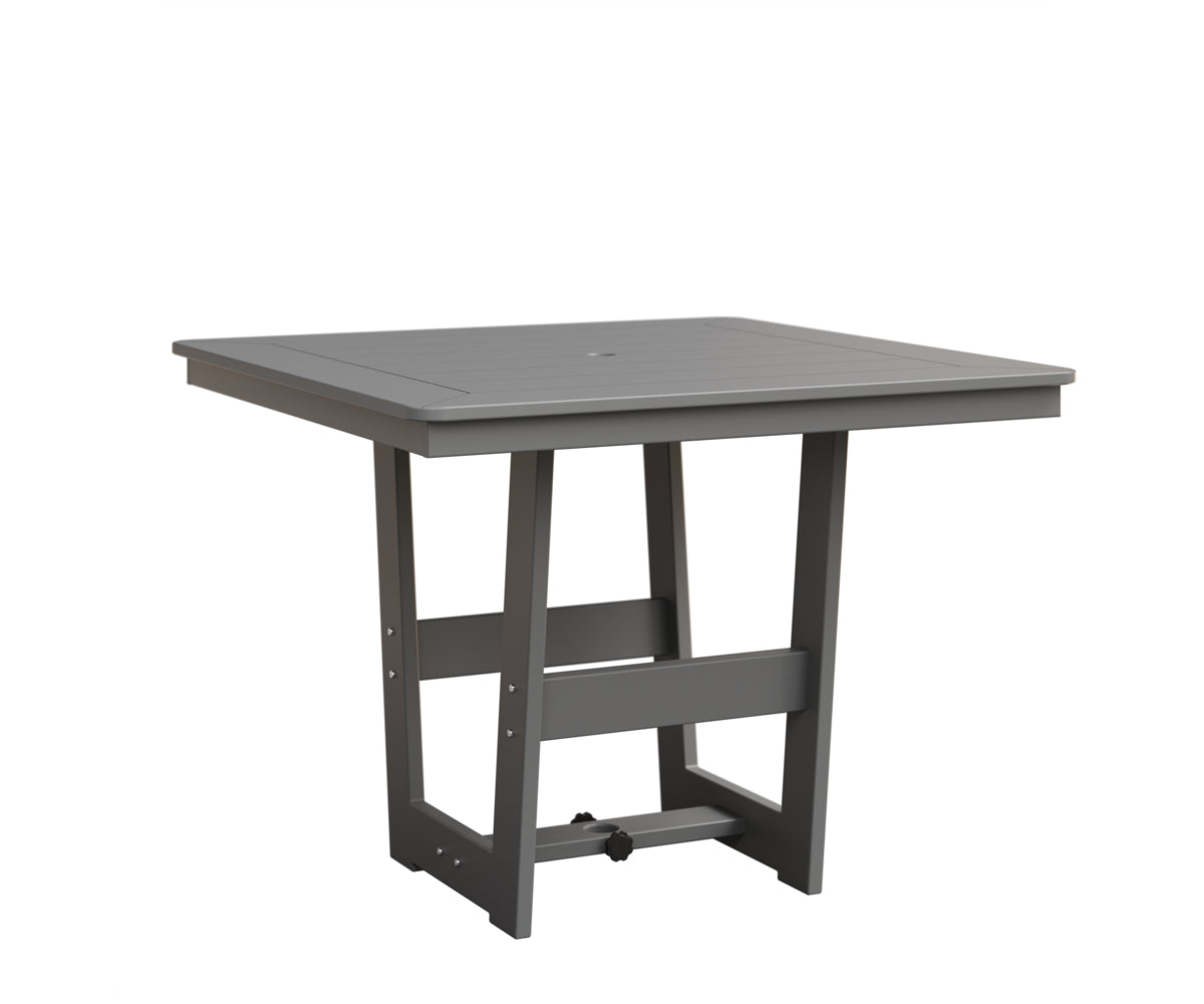 Hudson 40’’ X 40’’ Square Table