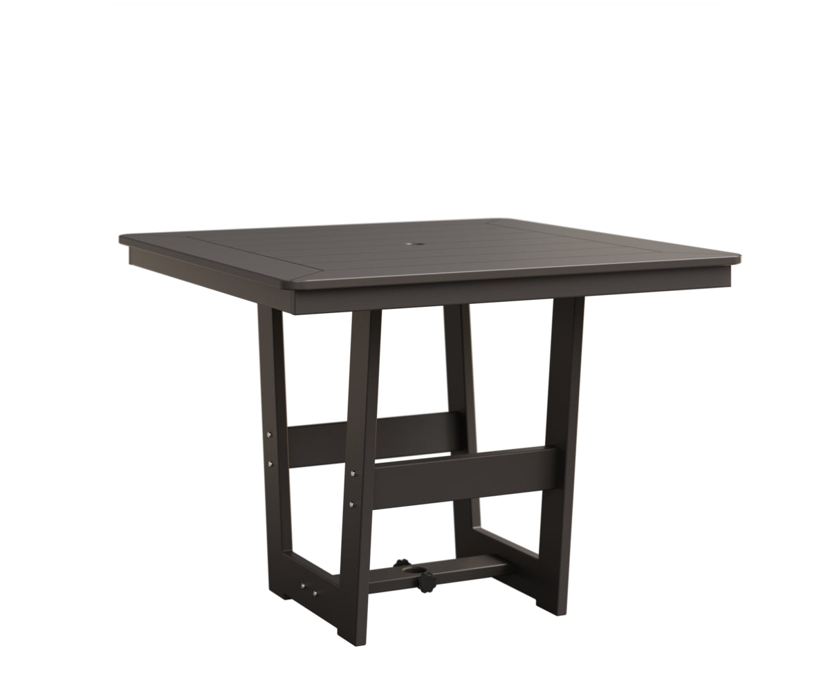 Hudson 40’’ X 40’’ Square Table