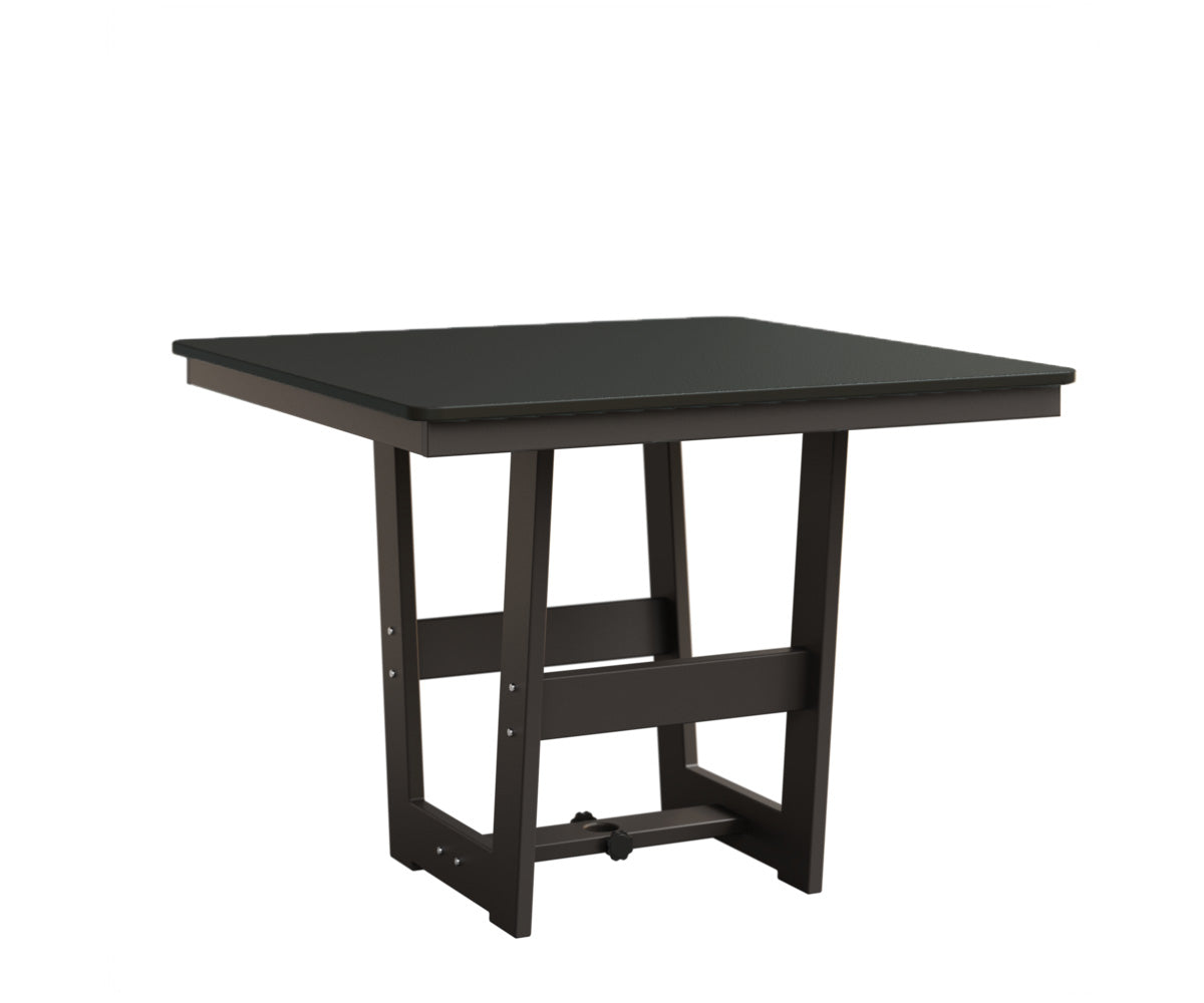 Hudson 40’’ X 40’’ Square Table