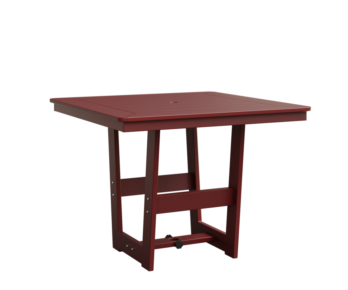 Hudson 40’’ X 40’’ Square Table