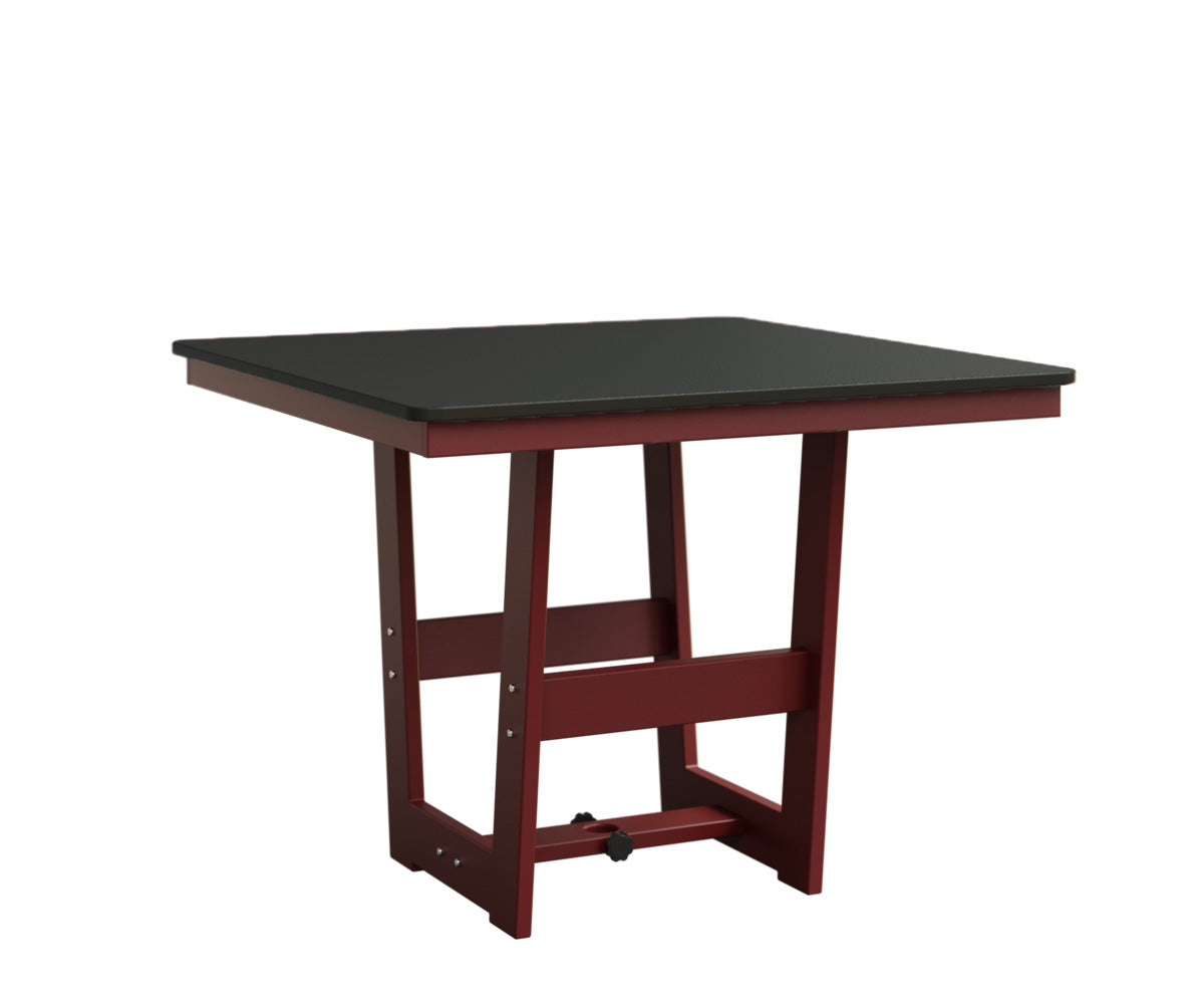 Hudson 40’’ X 40’’ Square Table