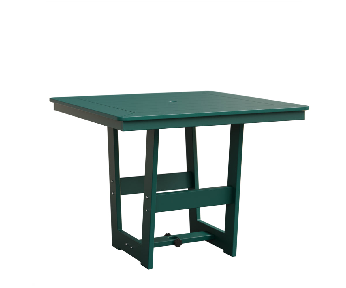 Hudson 40’’ X 40’’ Square Table