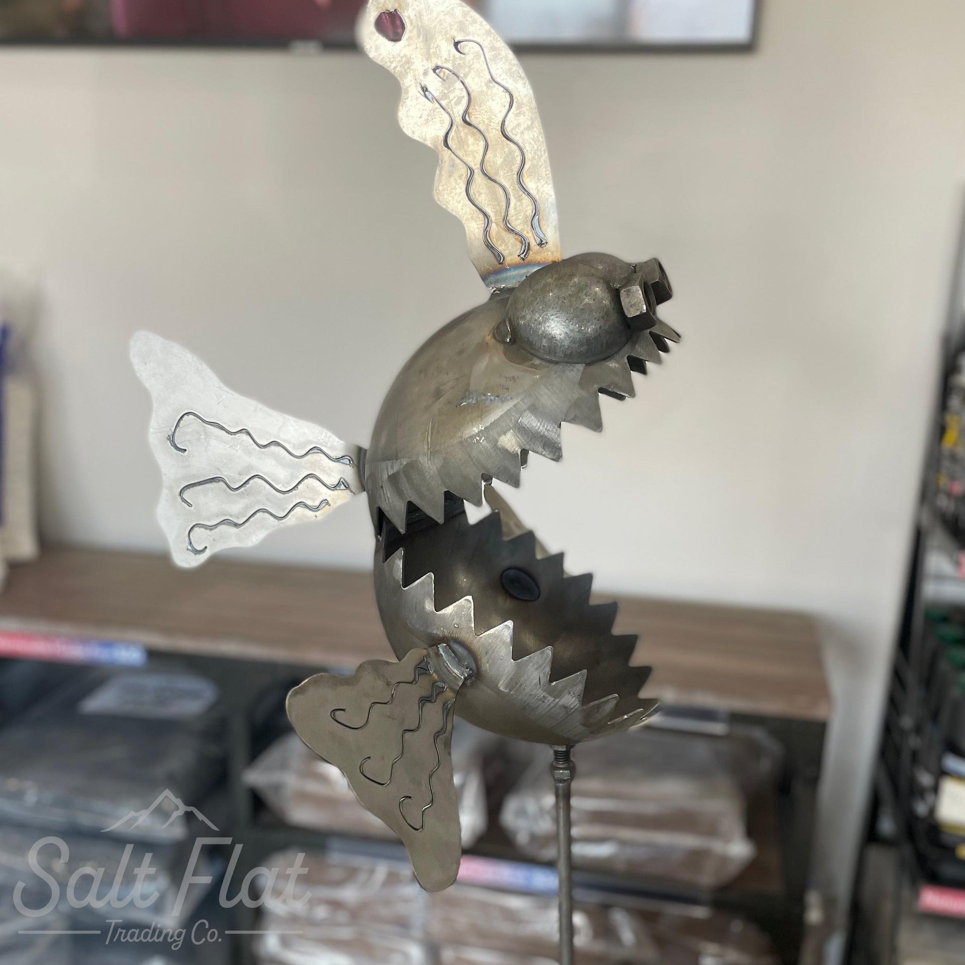 Large Fish Stick