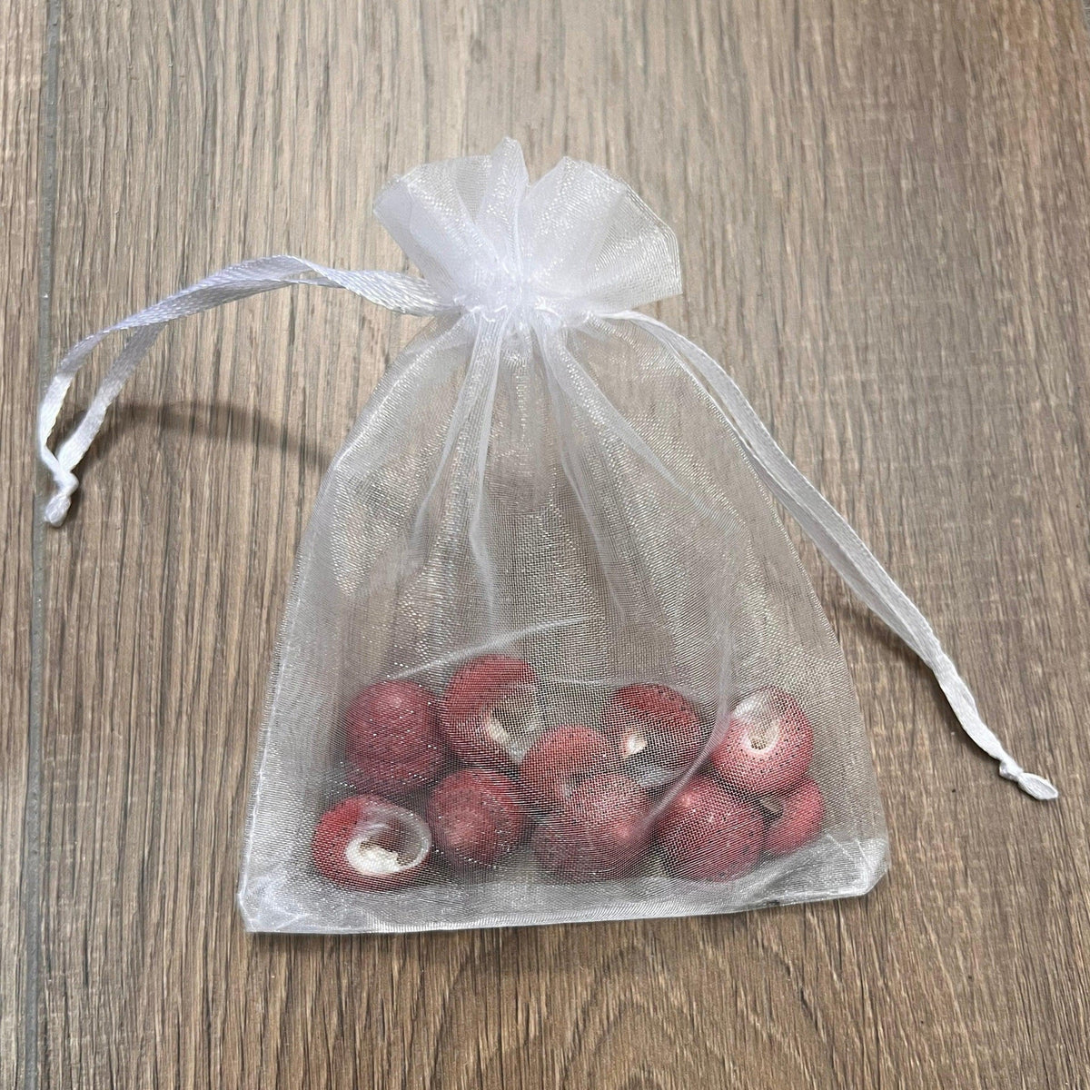 Strawberry Top 1-2cm
