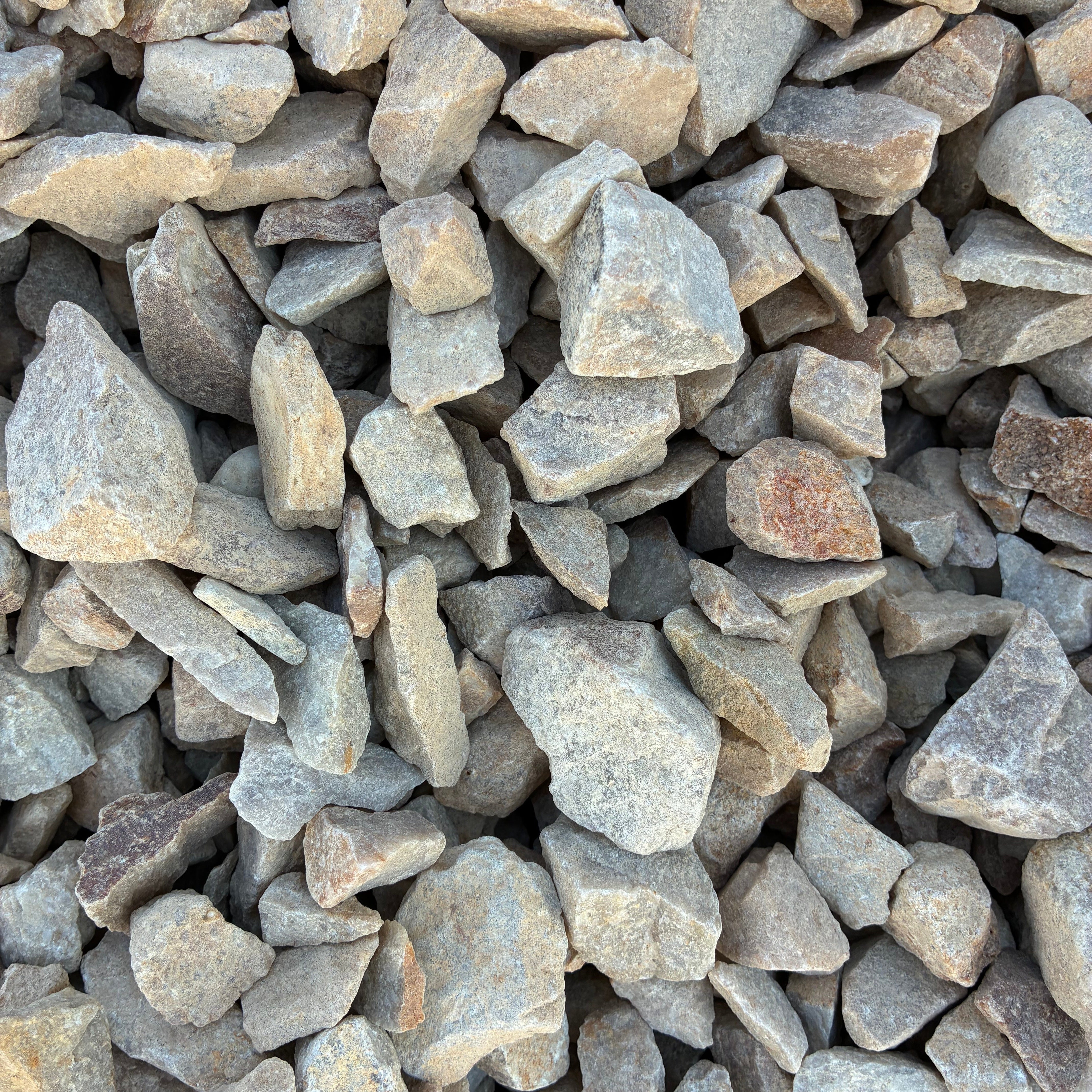 Chocolate Quartz